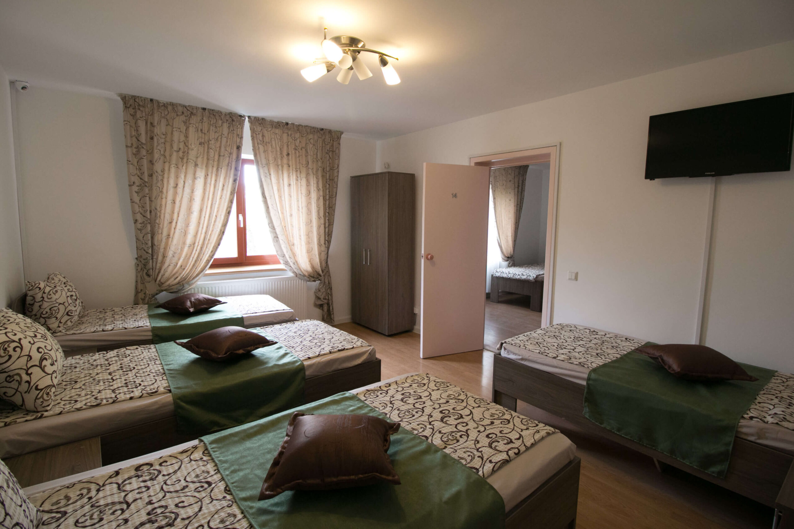 Cazare Cămin Privat