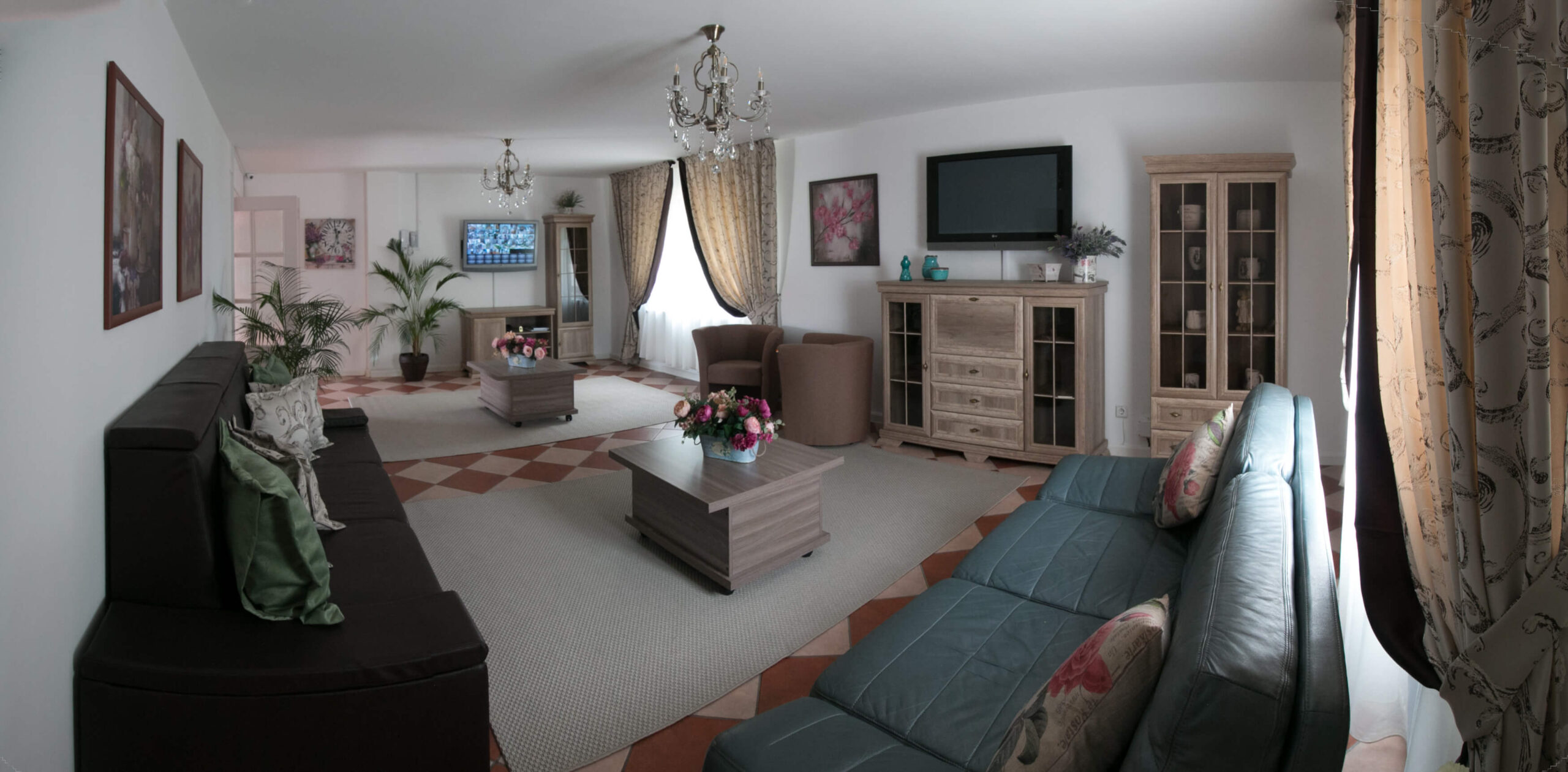 Cămin Privat Aviației