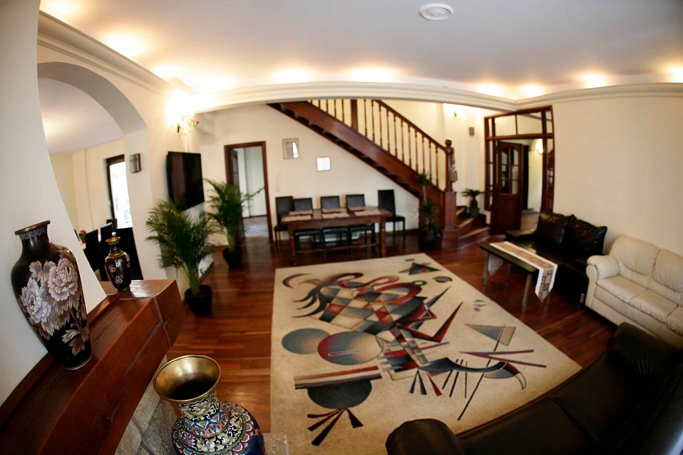 Cămin Privat Aviației