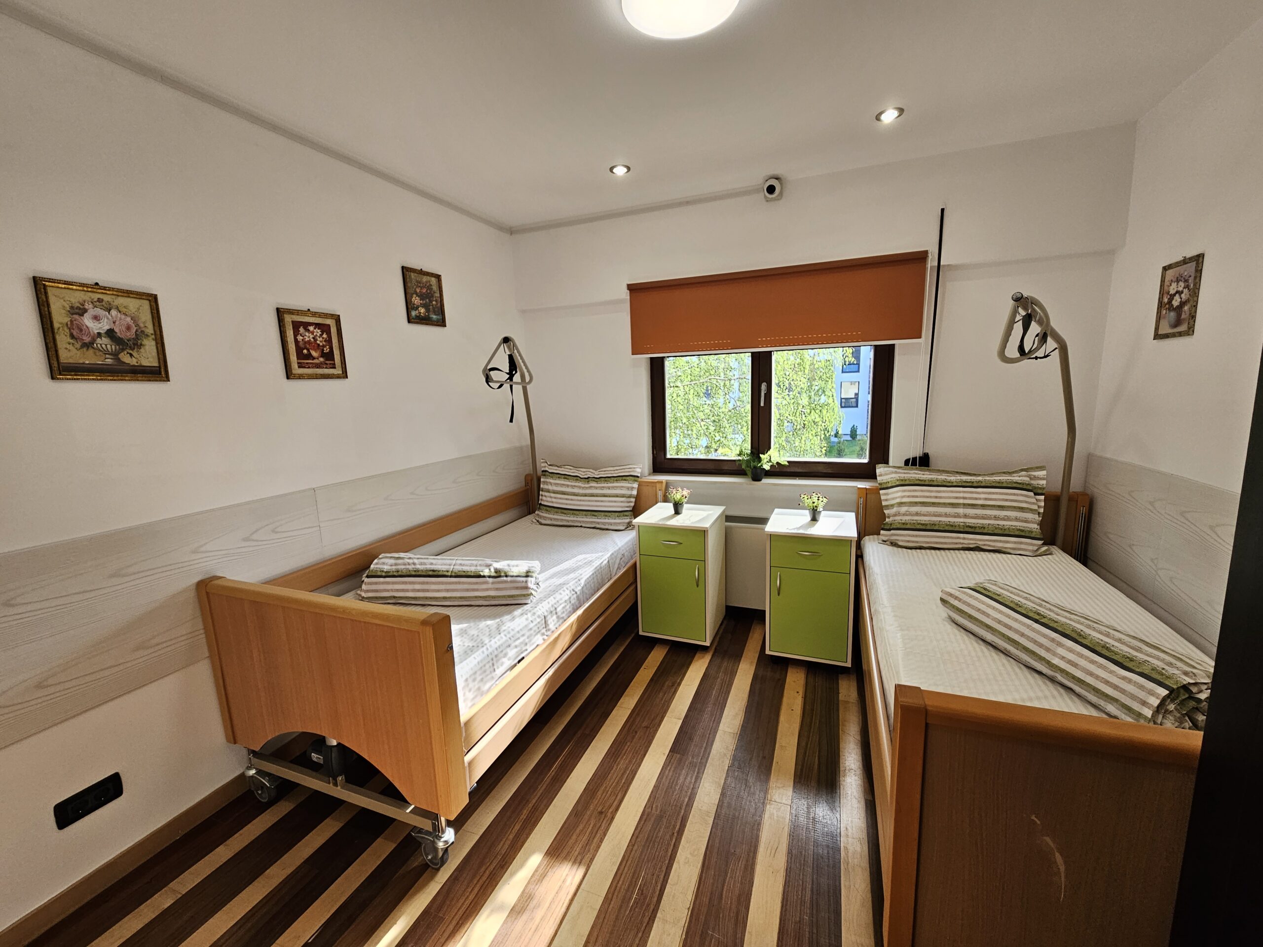 Cămin Privat Băneasa Străulești